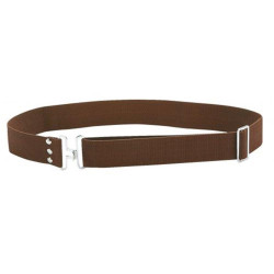 ALYCO - CINTURON NYLON ALYCO AJUSTABLE REF. 1528