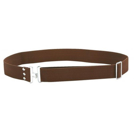 ALYCO - CINTURON NYLON ALYCO AJUSTABLE REF. 1528