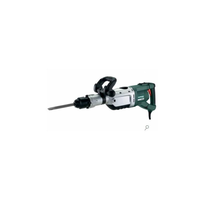 METABO - MARTILLO METABO CINCELADOR MHE96 *PROMOCION* METABO - MARTILLO METABO CINCELADOR MHE96 *PROMOCION*