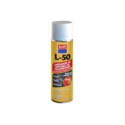 KRAFFT - KRAFFT LIMPIADOR ESPUMA L-50 500ML