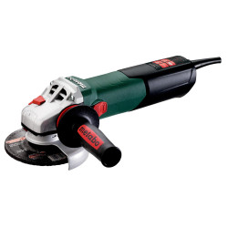 METABO - AMOLADORA ANGULAR METABO WE 17-125 Quick