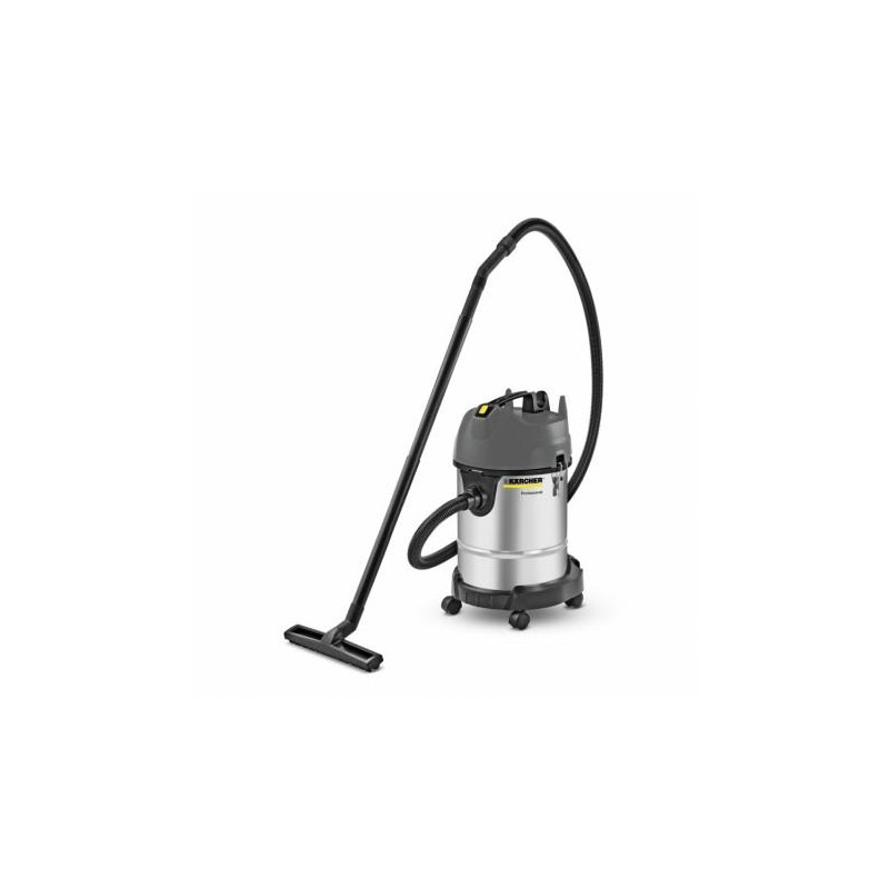 ASPIRADOR KARCHER NT30/1Me CLASSIC 1.428-568.0