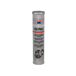 KRAFFT - KRAFFT GRASA K2 PLEX, CART. 400GR.