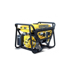 GRUPO ELECTROGENO BENZA BX3000 GASOLINA