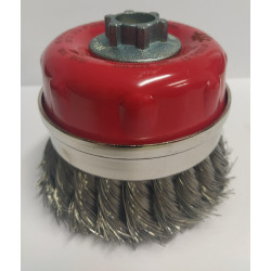 JAZ ZUBIAURRE - CEPILLO TT1/100X0.37XM14 TEMP MC01 *PROMOCION*