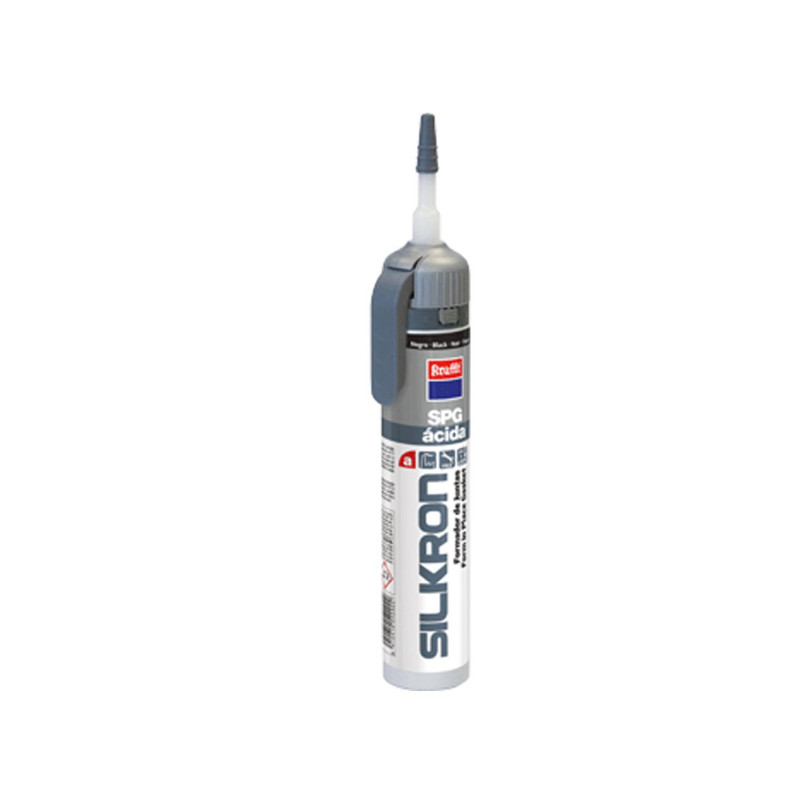 KRAFFT - KRAFFT SILICONA SILKRON SPG 200ML  54292