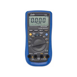 ASLAK - MULTIMETRO LIMIT 610 ASLAK