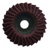 TYROLIT - DISCO LAMINAS PULIDO TYROLIT 115x22  MEDIO