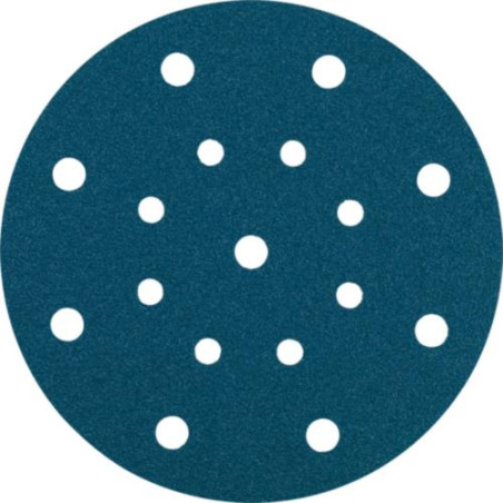 TYROLIT - DISCO LIJA TYROLIT VELCRO Ø 150 G-60