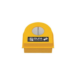 OLFA - DEPOSITO PARA CUCHILLAS OLFA DC-2