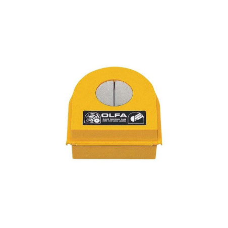 OLFA - DEPOSITO PARA CUCHILLAS OLFA DC-2