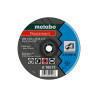 METABO - DISCO METABO DESBASTE 150X6X22 A24-N