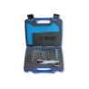 IZAR - JUEGO BROCAS IZAR SET MIXTO 72 PZAS
