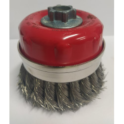 JAZ ZUBIAURRE - CEPILLO TT1/100X0.37XM14 TEMP MC01 *PROMOCION*