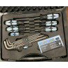 WERA - MALETIN WERA KRALTFORM STAINTESS *PROMOCION*