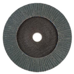 TYROLIT - DISCO LAMINAS TYROLIT 125 ZA 60B STANDARD**2EN1