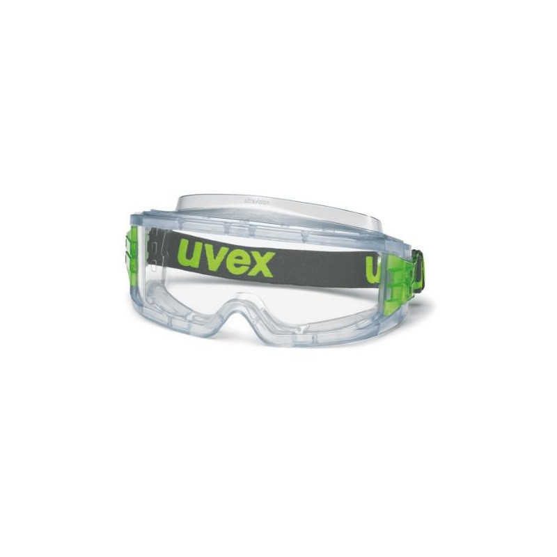 GAFA UVEX  ULTRAVISION ANTIEMPAÑANTE Ref: 9301714