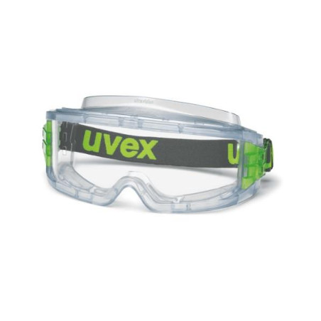 GAFA UVEX  ULTRAVISION ANTIEMPAÑANTE Ref: 9301714
