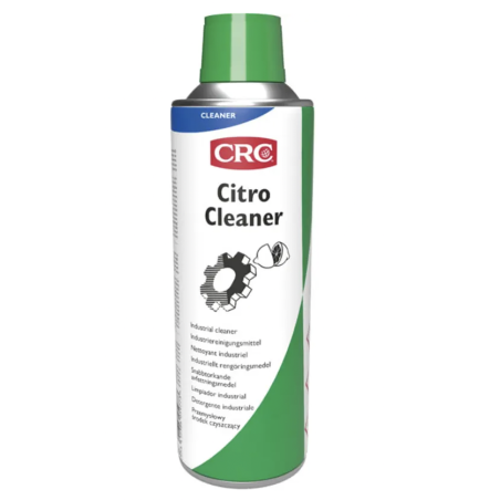 CRC - CRC CITRO CLEANER 500ml *PROMOCION*