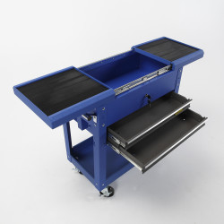 ALYCO - CARRO TALLER LIGERO ALYCO METALICO