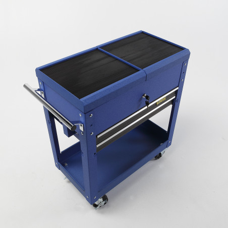 ALYCO - CARRO TALLER LIGERO ALYCO METALICO