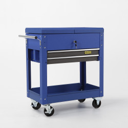 ALYCO - CARRO TALLER LIGERO ALYCO METALICO