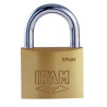 IFAM - CANDADO LATON K-30