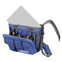 ALYCO - BOLSA  HERRAMIENTAS NYLON ALYCO PORTATIL