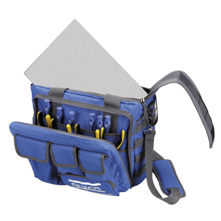 ALYCO - BOLSA  HERRAMIENTAS NYLON ALYCO PORTATIL