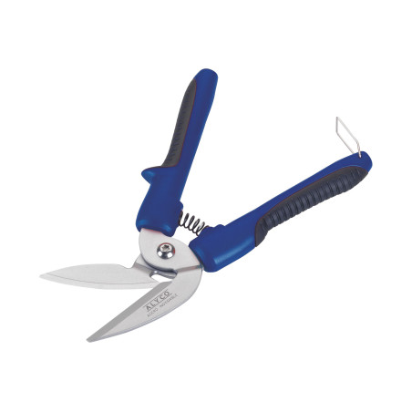 ALYCO - TIJERA REFOZADA CORTE OBLICUO ALYCO 250mm