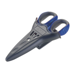 ALYCO - TIJERA ELECTRICISTA CON FUNDA ALYCO 145mm