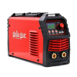 GALAGAR - EQUIPO SOLDAR INVERTER KENNEDY 200 SYNER *PROMOCION*