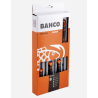 BAHCO - JUEGO DESTORNILLADORES BAHCO B219.006 6 PZAS *PROMOCION*