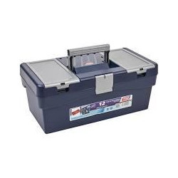 TAYG - CAJA HERRAMIENTAS TAYG 112003 Nº 12