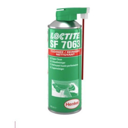 LOCTITE - LOCTITE 7063 LIMPIADOR 400 IDH2098813