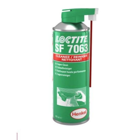 LOCTITE - LOCTITE 7063 LIMPIADOR 400 IDH2098813