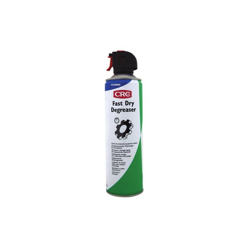CRC - CRC FAST DRY DEGREASER 500ml