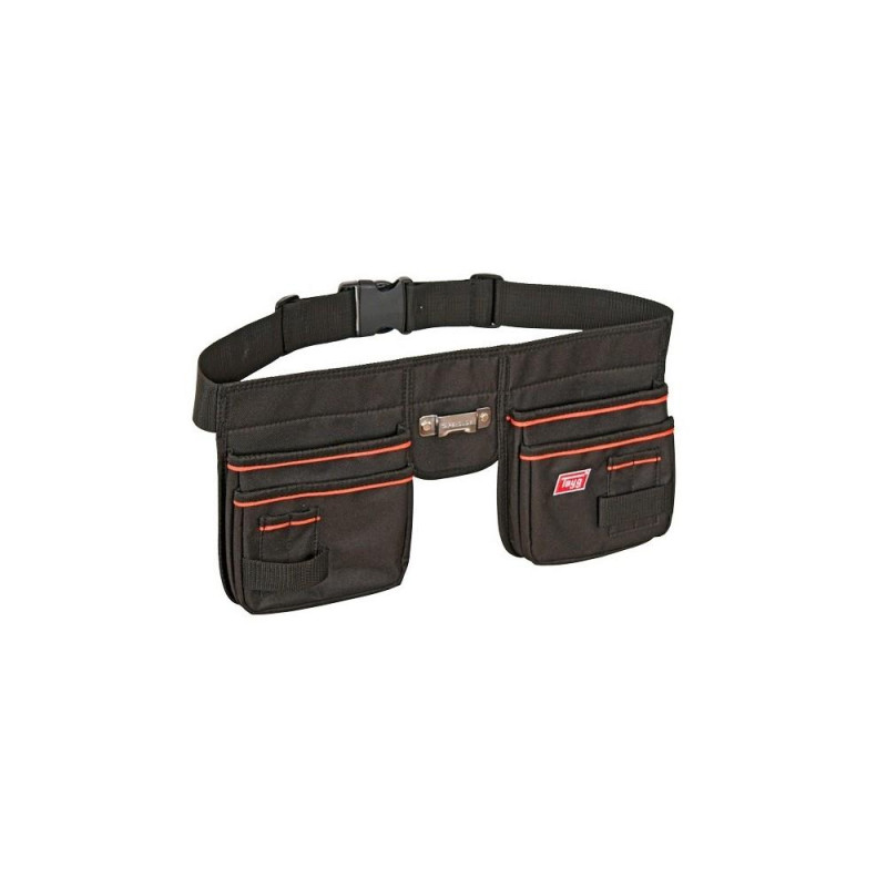 TAYG - CINTURON HTAS TAYG 2B DOBLE NYLON