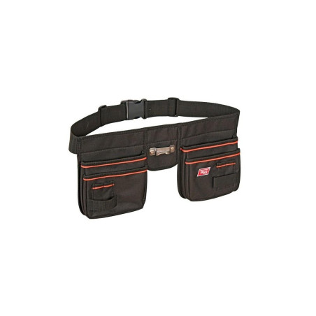 TAYG - CINTURON HTAS TAYG 2B DOBLE NYLON