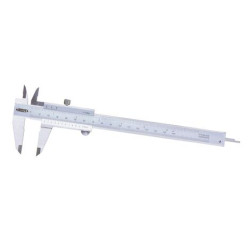 INSIZE - CALIBRE INSIZE ANALOGICO 0-200mm 1205-200S