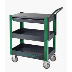 STAHLWILLE - CARRO STHALWILLE AUXILIAR 1 CAJON 2 BALDAS 612 ST