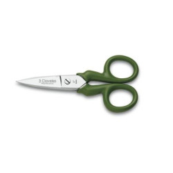 TIJERA ELECTRICISTA 3 CLAVELES 152