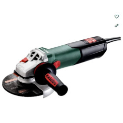 METABO - AMOLADORA ANGULAR METABO WE 17 -150 Quick Special Edition
