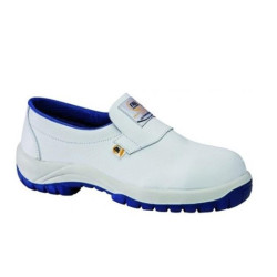 ZAPATO FAL LEVANTE BLANCO