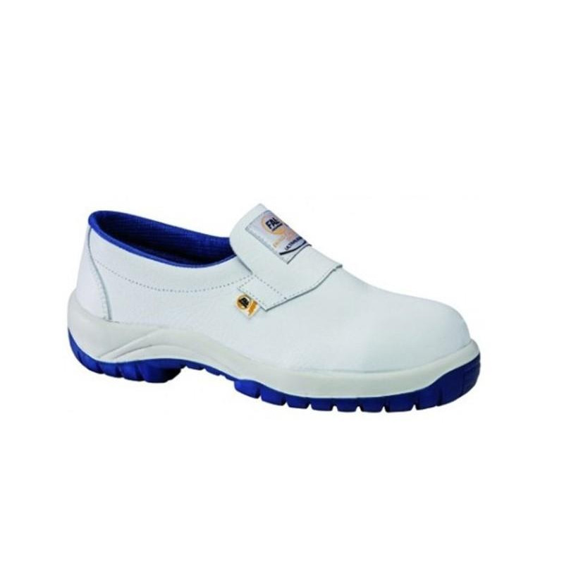 ZAPATO FAL LEVANTE BLANCO