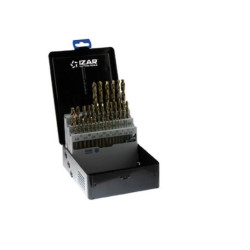 JGO BROCAS IZAR 1016 HSS-CO 1-10X0.25