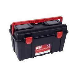 CAJA HERRAMIENTAS TAYG 133008 Nº 33