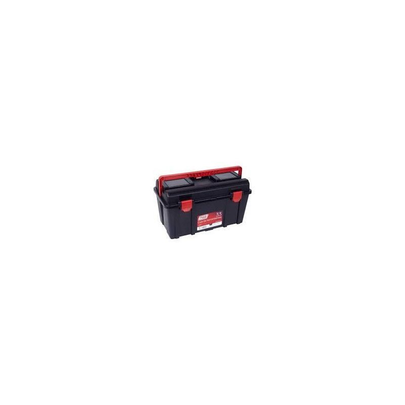 CAJA HERRAMIENTAS TAYG 133008 Nº 33