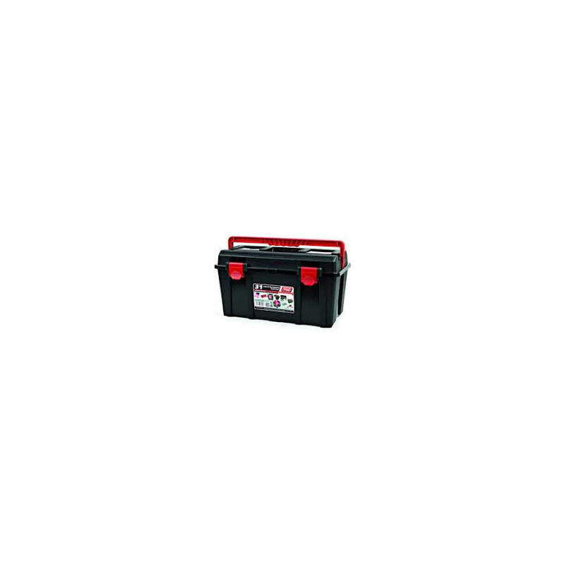 TAYG - CAJA HERRAMIENTAS TAYG 131004 Nº 31