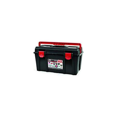 TAYG - CAJA HERRAMIENTAS TAYG 131004 Nº 31